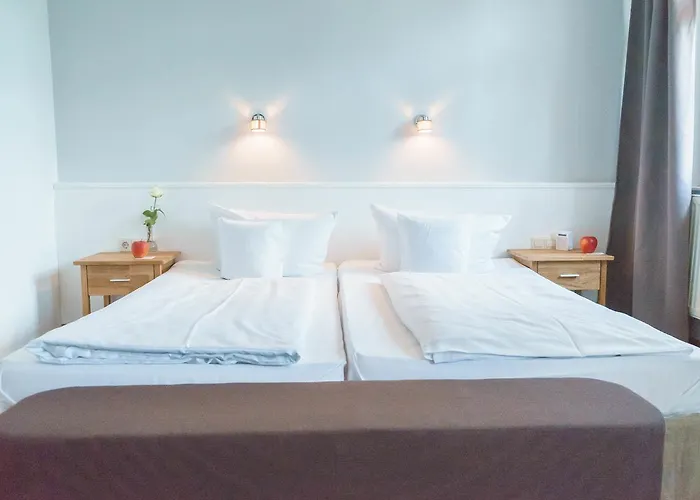 Bodensee Hotel Sternen