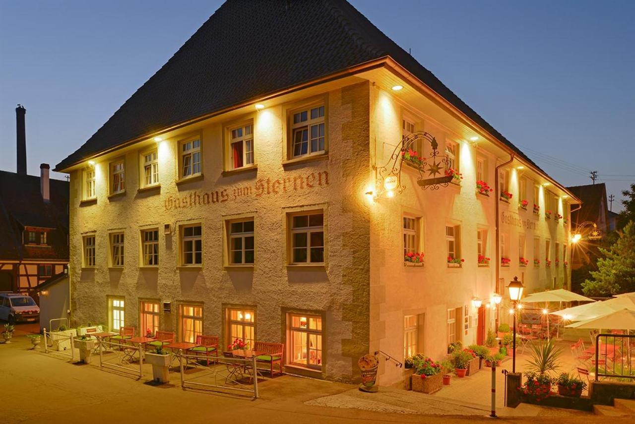 Bodensee Sternen 3* Uhldingen-Mühlhofen