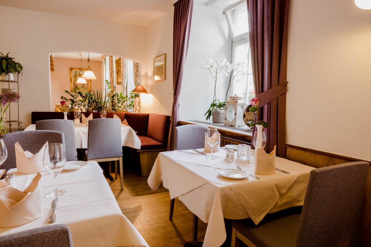 Bodensee Sternen 3*