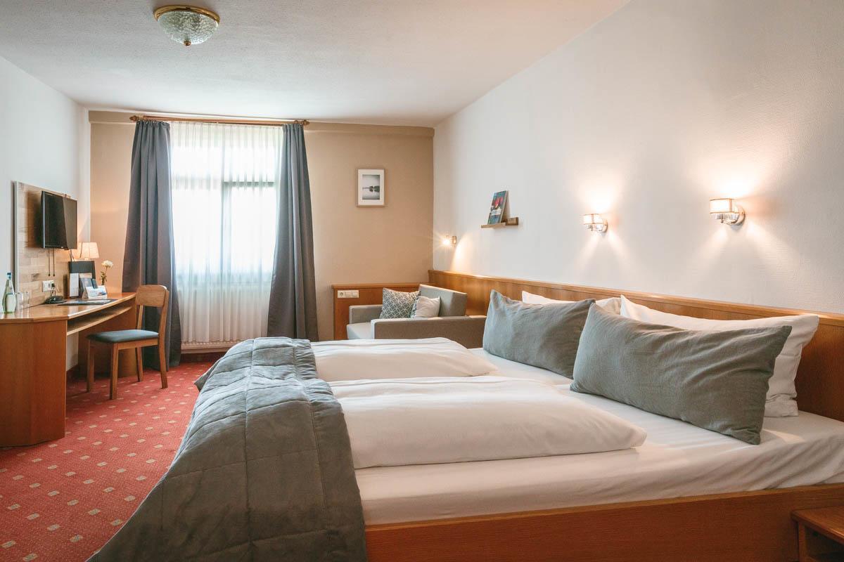 Hotel Bodensee Sternen