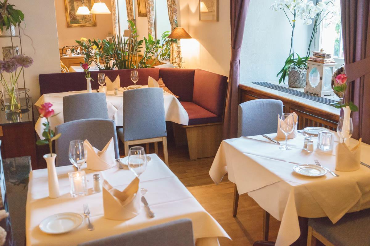 Hotel Bodensee Sternen Uhldingen-Mühlhofen