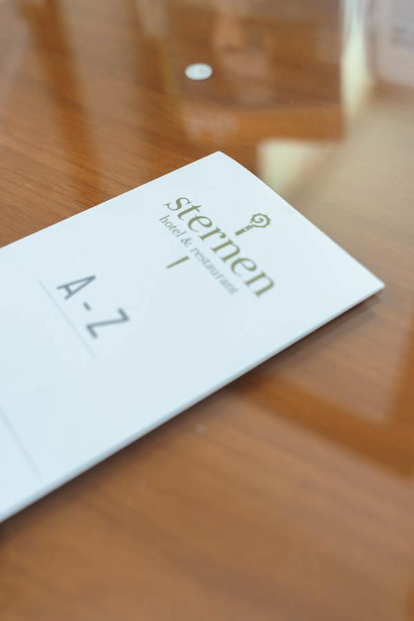 Bodensee Sternen Hotel Uhldingen-Mühlhofen