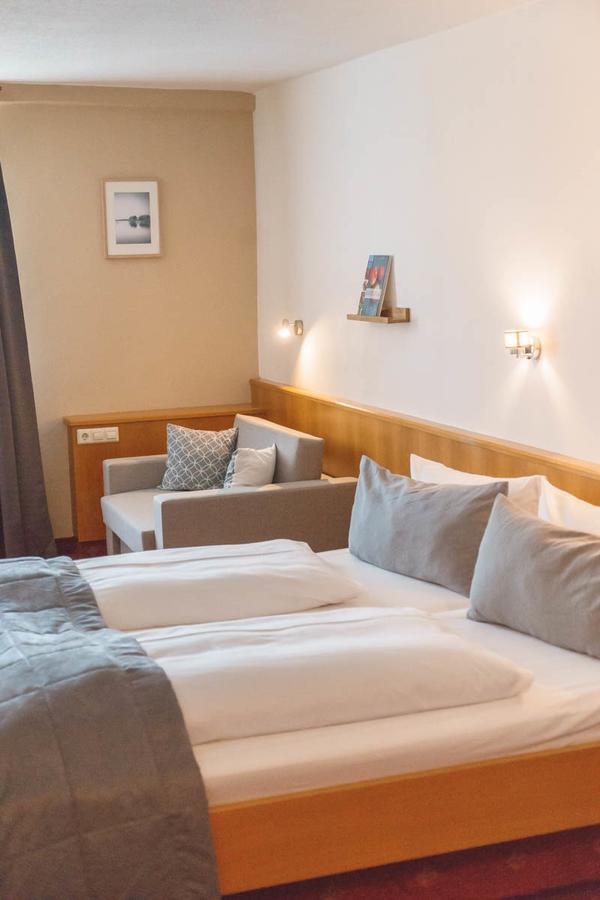 Bodensee Sternen Hotel Uhldingen-Mühlhofen