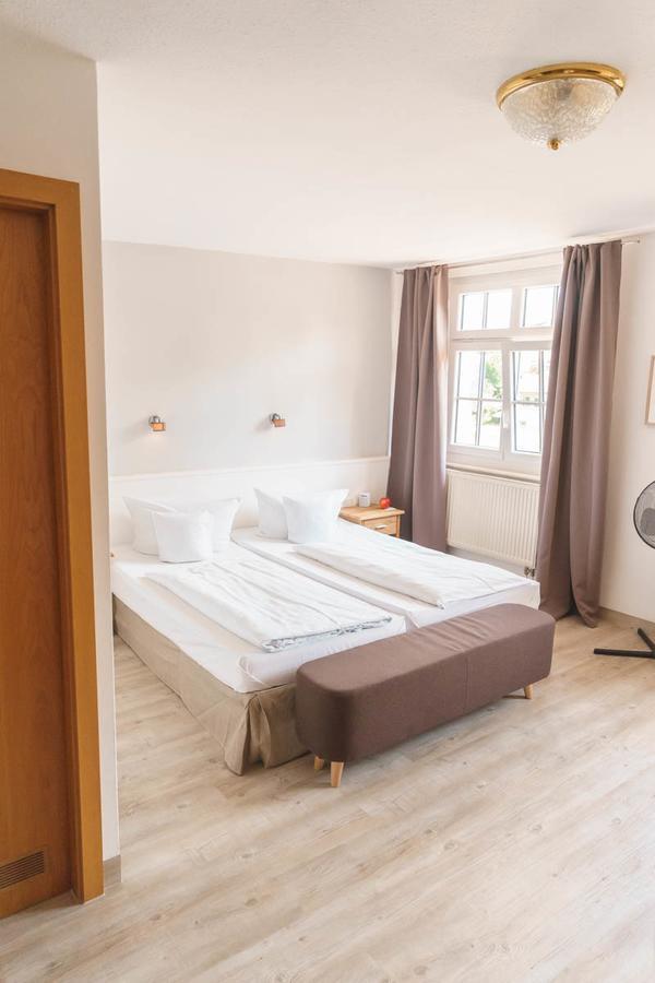 Hotel Bodensee Sternen Uhldingen-Mühlhofen
