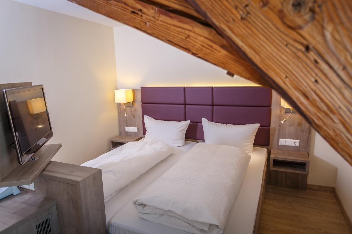 Bodensee Sternen 3* Uhldingen-Mühlhofen