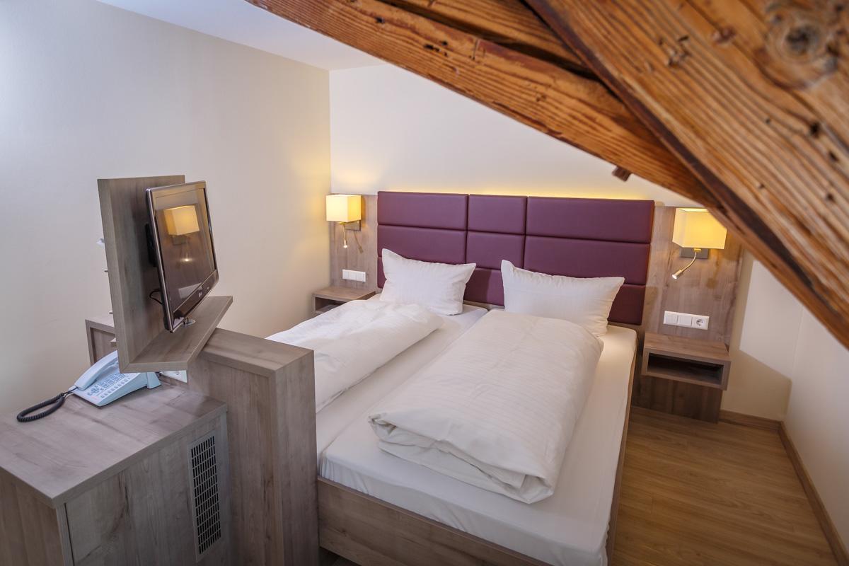 Hotel Bodensee Sternen Uhldingen-Mühlhofen
