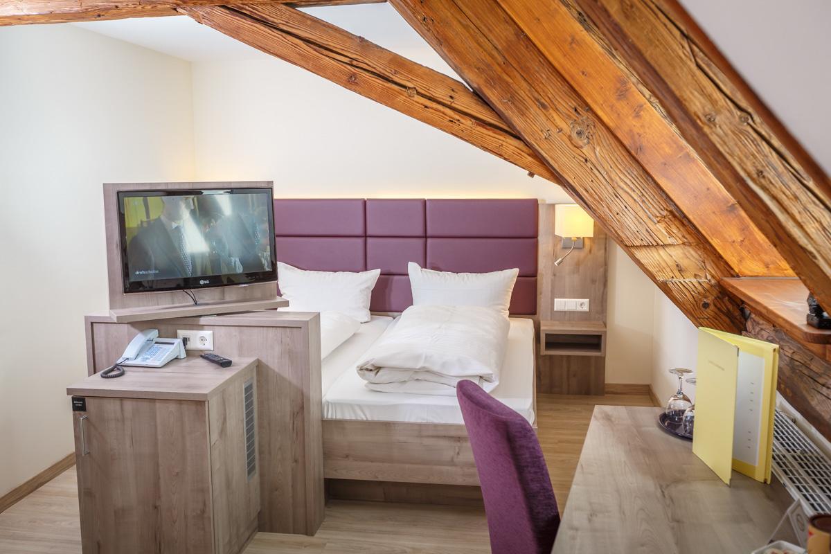 Hotel Bodensee Sternen