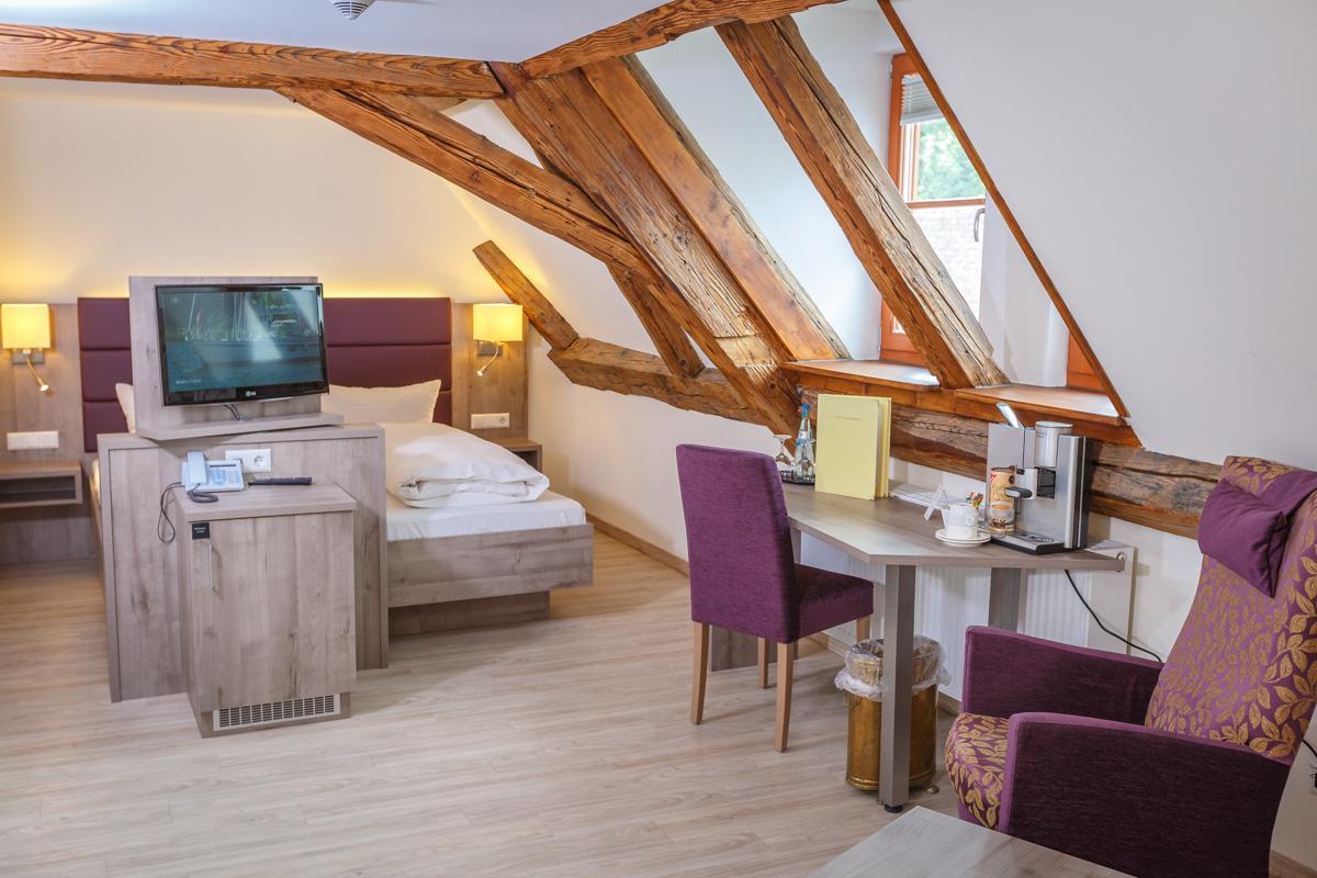 Hotel Bodensee Sternen 3*