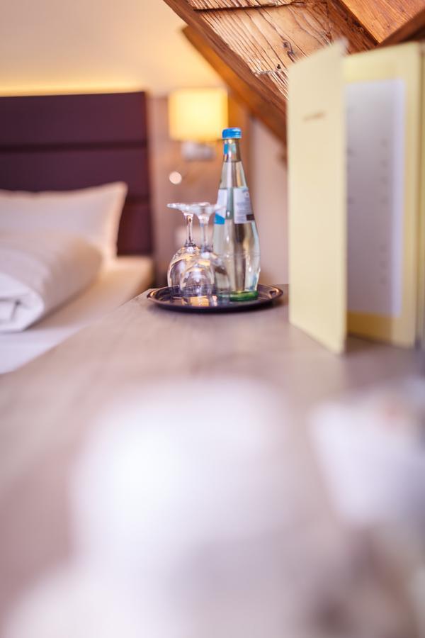 Bodensee Sternen 3*