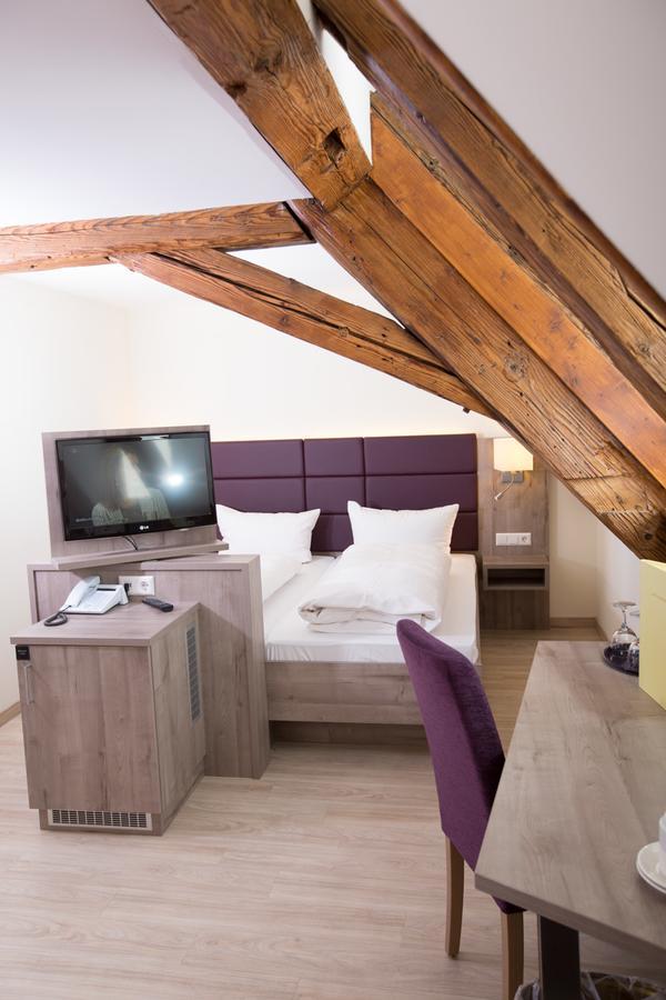 Bodensee Sternen 3*