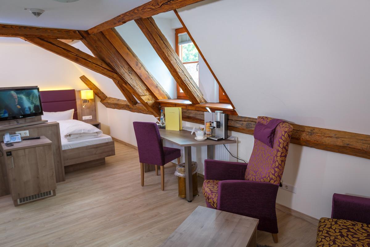 Bodensee Sternen 3*